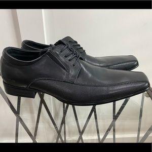 Kenneth Cole reaction bro-tential men oxford sz13